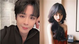 劉宇寧首回應地下戀情　6字鬆口感情現況