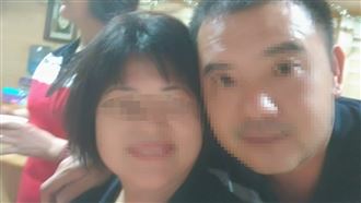 里長打死妻還滅證　法官重判13年