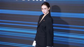 陽光女子挨轟矮化台灣　安心亞首露臉發聲