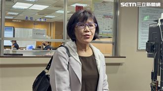 徐瑞希確認民眾黨員資格存在　勝訴理由曝