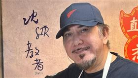 近年轉往台灣發展的香港影帝黃秋生，不時被外界傳出「遭大陸封殺」的說法。（圖／翻攝自黃秋生FB）
