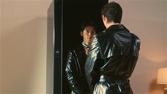 許光漢化身「許代樂」：細節是品味的開始