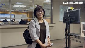 ▲徐瑞希確認黨員資格官司勝訴，強調希望民眾黨落實政黨法，真正成為有制度的政黨而非一人政黨。（圖／記者楊佩琪攝）