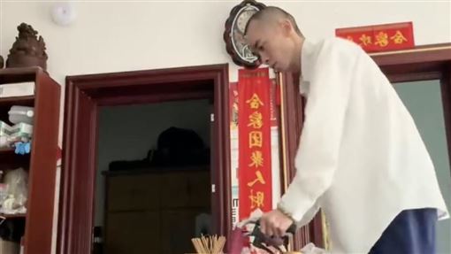 27歲男星驚傳腦梗塞　185cm暴瘦剩48kg