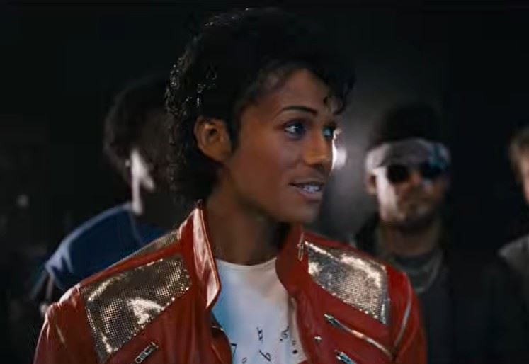 「流行樂之王」回來了！以麥可傑克森為主角的傳記電影《麥可傑克森》於4月24日正式在全球上映，還沒開賣前就話題滿滿。（圖／翻攝自Universal Pictures YT）