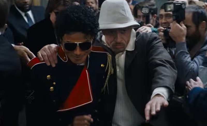 儘管口碑分歧，票房氣勢卻完全不受影響，全球首週上看1.5億美元。（圖／翻攝自Universal Pictures YT）