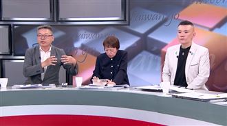 黃國昌喊話2026議員席次翻倍　他們這麼說