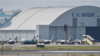 南韓戰機空中相撞　飛官自拍釀禍空軍致歉