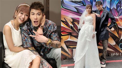 丟丟妹與男友Tommy爆分手！本人回應了