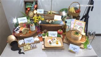 照顧長者健康　銀養創新料理競賽報名開跑