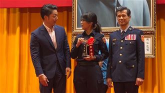 曾負責元首維安！女警產後驟逝同仁哀痛