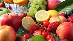 水果（示意圖／PIXABAY）