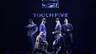 韓國沉浸式猛男秀超近開撩　勾起極限渴望