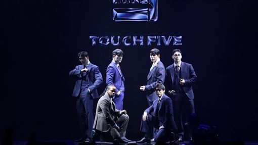 韓國沉浸式猛男秀超近開撩　勾起極限渴望