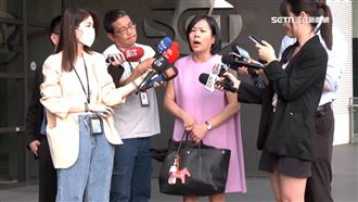 李貞秀告中選會　法院1理由駁回