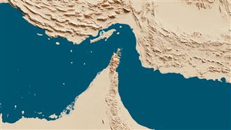 日油輪穿越荷莫茲海峽　與伊朗協調後成行