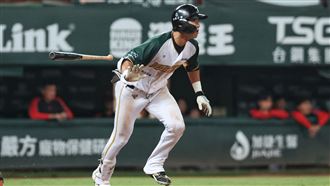 本季4度奪單場MVP　陳文杰坦言自己沒想過