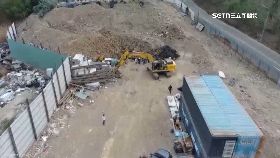 破濕地廢土1800