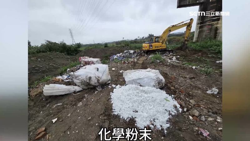 環保蟑螂喪盡天良毀國土