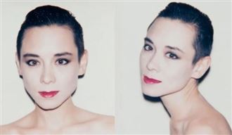 名模一生從不濫交！卻在41歲染愛滋病離世