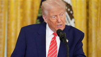 拒答美伊停火延長確切時間　川普：別催我