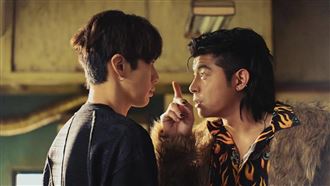 《乩身》電影男主角非柯震東　真正人選曝