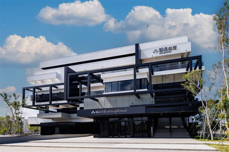 6000坪規模的誠品生活台南為誠品南臺灣最大店點。（圖／台南市政府提供）