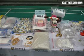 難忍爸媽吸毒！雲林男學生怒寫信殲滅毒窟（圖／翻攝畫面）