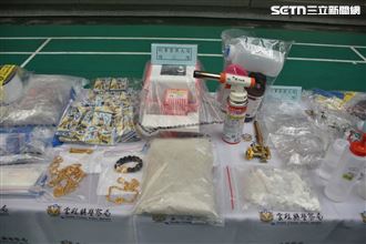 害我爸媽吸毒！雲林男學生怒寫信扳倒毒梟
