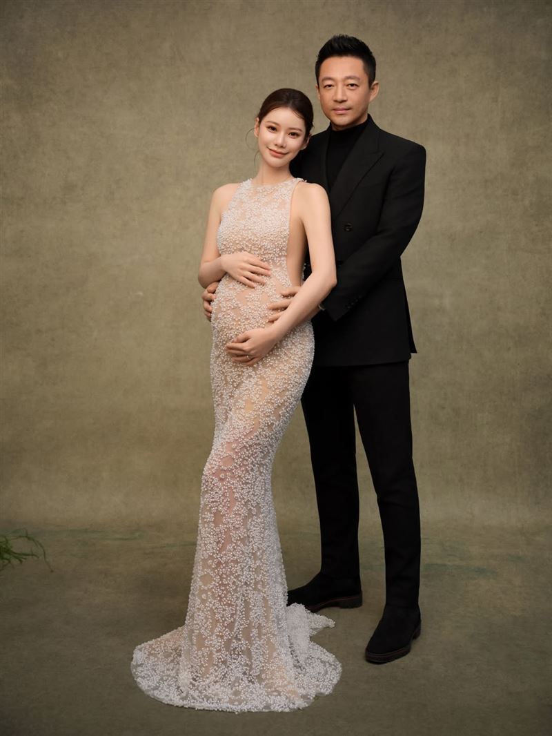 馬筱梅避談大S兒女，態度十分堅決。（圖／翻攝自馬筱梅IG）