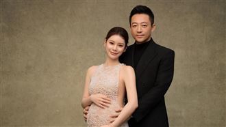 馬筱梅被問大S兒女罕變臉：去問爸爸奶奶