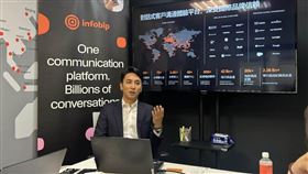 代理式AI引發軟體業典範轉移，軟體正從單純工具進化為智慧協調中樞。雖然數據孤島與Token成本仍是導入痛點，但透過AI代理整合全通路執行力，企業能實現更精準的決策與任務自動化，重塑SaaS產業價值。（圖／記者師瑞德攝影）