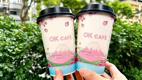OKmart,咖啡(圖／OKmart提供）