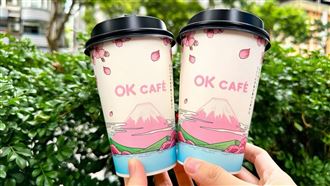 4大超商「咖啡買2送2」應援考生！