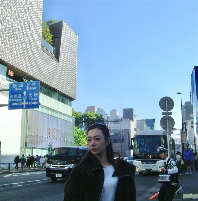 吳卓源被抓包持續封鎖網友。（圖／翻攝自吳卓源IG）