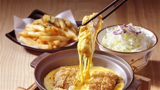 考生吃飽再上！4大餐廳祭優惠再抽吸塵器