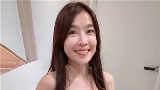 淡出演藝圈超狂近況曝　小嫻：隔行如隔山