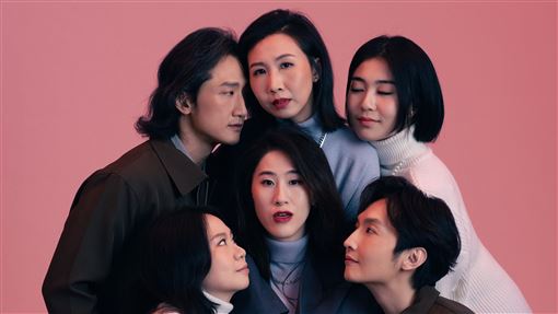 《影后》王可南外傳來了　超狂卡司曝光
