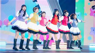 曾入選啦啦隊女神　兒童台姐姐超狂背景曝