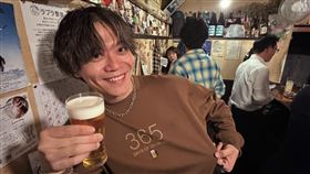 Ryu疑似交往新歡。（圖／翻攝自IG）