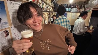 Ryu才爆交往23歲新歡　小三女畫家洩心聲