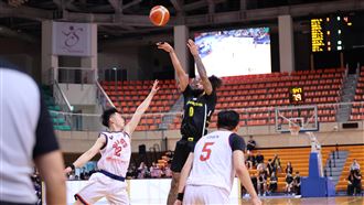 PLG季後賽5/21　TPBL5/5先打季後賽挑戰