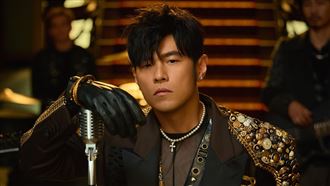 周杰倫驚人工作狀態！派偉俊直接被嚇到