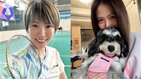 大牙周宜霈。（圖／翻攝自Threads）
