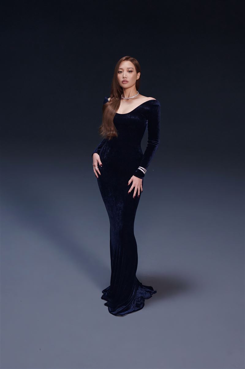 A-Lin推出全新單曲。（圖／索尼音樂 提供）