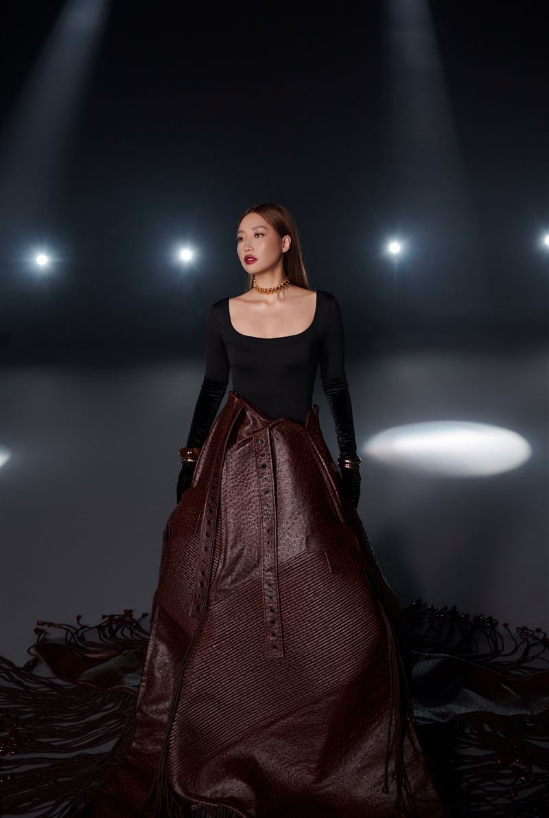 A-Lin推出全新單曲。（圖／索尼音樂 提供）