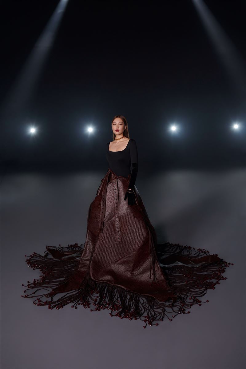 A-Lin推出全新單曲。（圖／索尼音樂 提供）