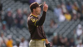 教士終結者跨季33.2局0失分　平隊史紀錄