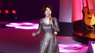 68歲蔡琴驚傳病逝！烏龍假消息自嘲復活了