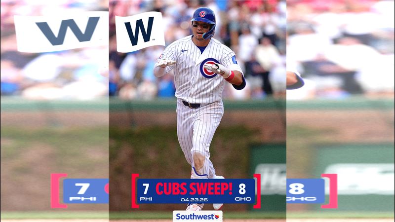 鈴木誠也連3場比賽開轟。（圖／翻攝自小熊推特）